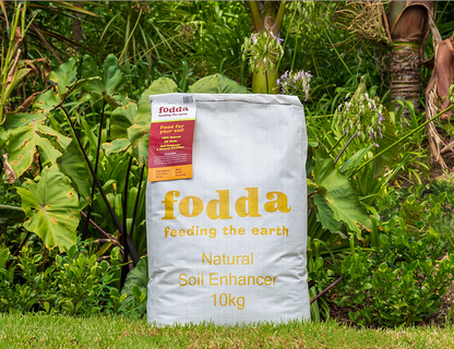 Fodda Natural Soil Enhancer