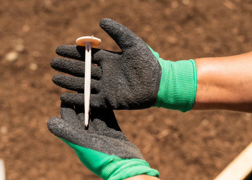 Biodegradable Pegs - 120mm x 40 pack