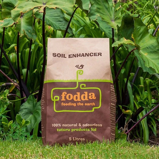 Fodda Natural Soil Enhancer