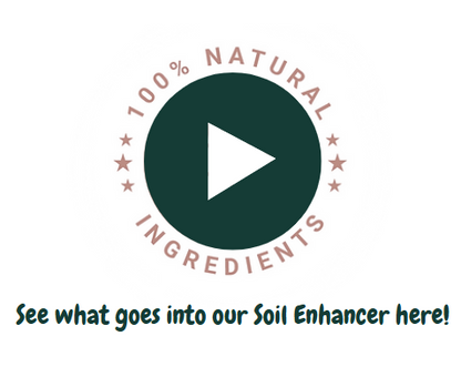 Fodda Natural Soil Enhancer