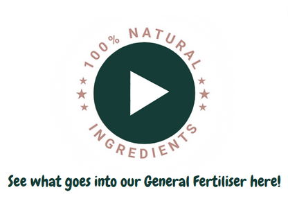 Fodda Natural Fertiliser