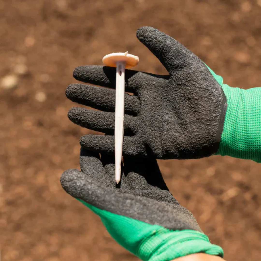 Biodegradable Pegs - 120mm x 40 pack