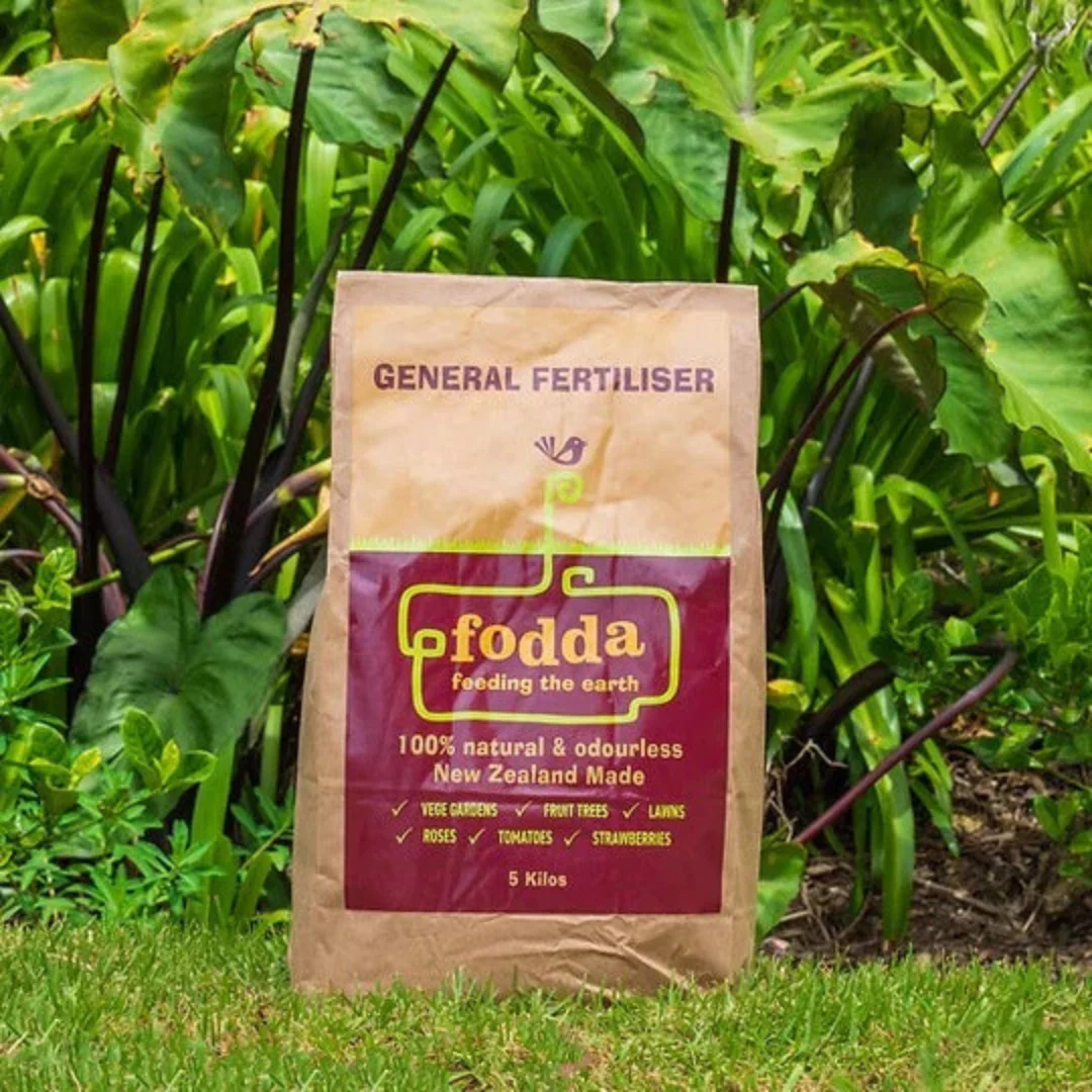 Fodda Natural Fertiliser