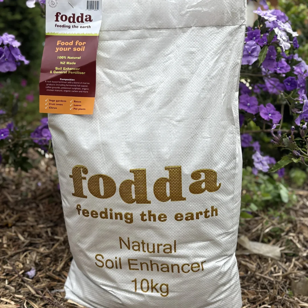Fodda Natural Soil Enhancer - Image 2