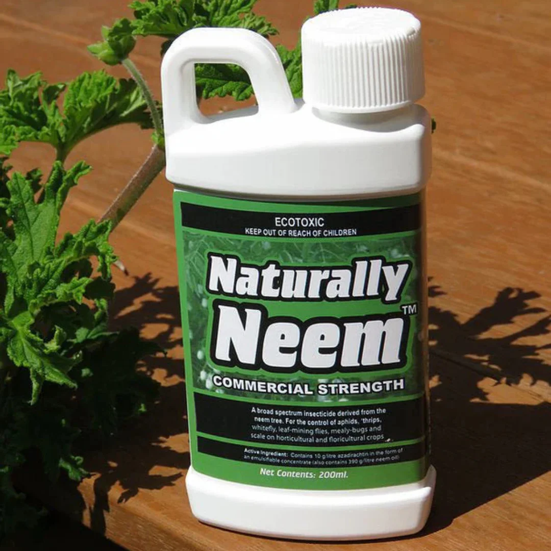 Naturally Neem - 200ml - Image 2