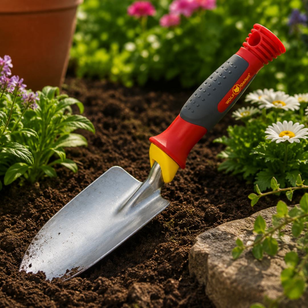 Flower Trowel
